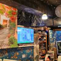 精選旺角cafe