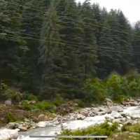 Manali Kullu Himachal Pradesh 