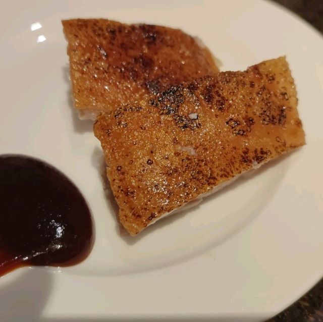 酒店自助晚餐ok