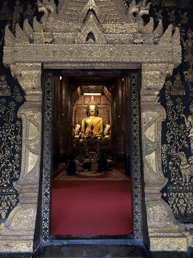 วัดเชียงทอง