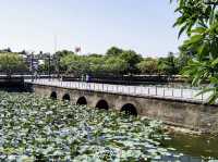 พระราชวังเว้ (Imperial Citadel Hue)