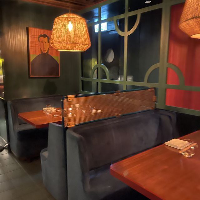上環高質西日式fusion餐廳😍