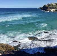 Sydney Coastal Walks