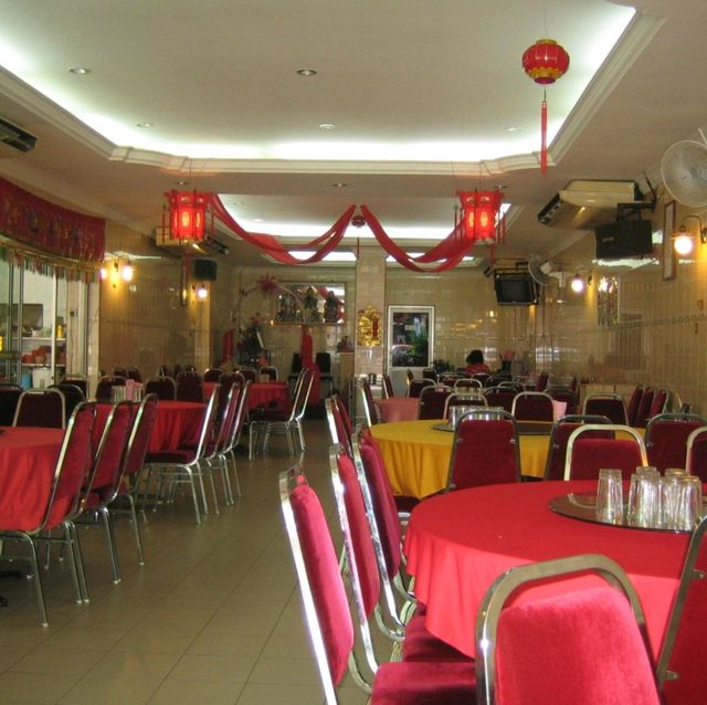 Curry Chicken Bread, Yau Kee Kampar