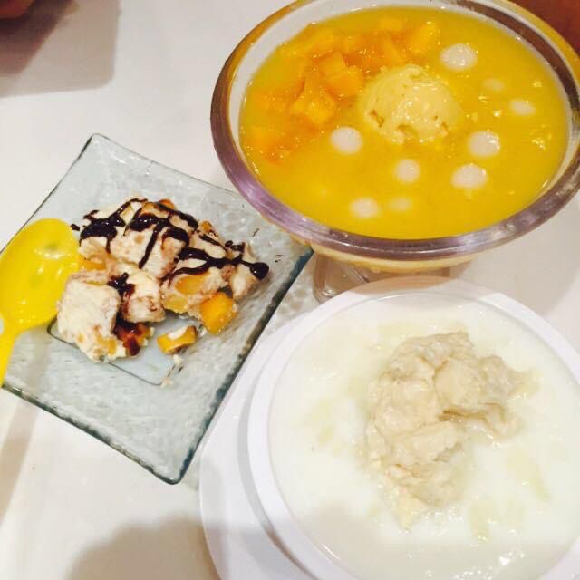 🇭🇰🥭Hui Lau Shan