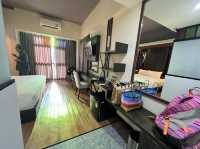 โรงแรม PS ทุ่งเสา หาดใหญ่