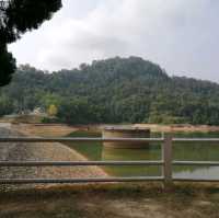 Air Itam Dam, Penang