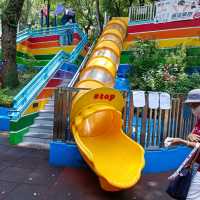 香港公園