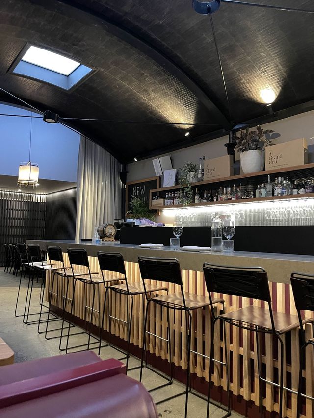 Wine & Dine @ Vinoteca | Melbourne 🇦🇺🦘