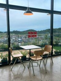 화성 새솔동 루프탑 카페&비스트로 세베크에서 즐기는 브런치