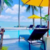 The Arinrada Resort อริญรดารีสอร์ท  อ.สิชล นครศรีฯ