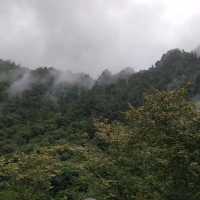 明池2天一夜遊