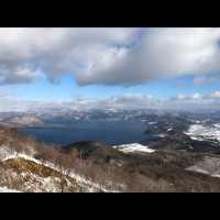 ไปชิล..ชมวิว ที่ Mt. Uzu Ropeway กันค่ะ