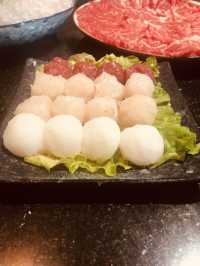 餐廳推介 - 不倒翁中日火鍋料理
