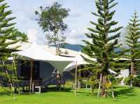 Skugga Estateคาเฟ่คราฟท์โกโก้ ย่านแม่ออน เชียงใหม่