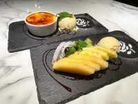 隱世高質私房菜