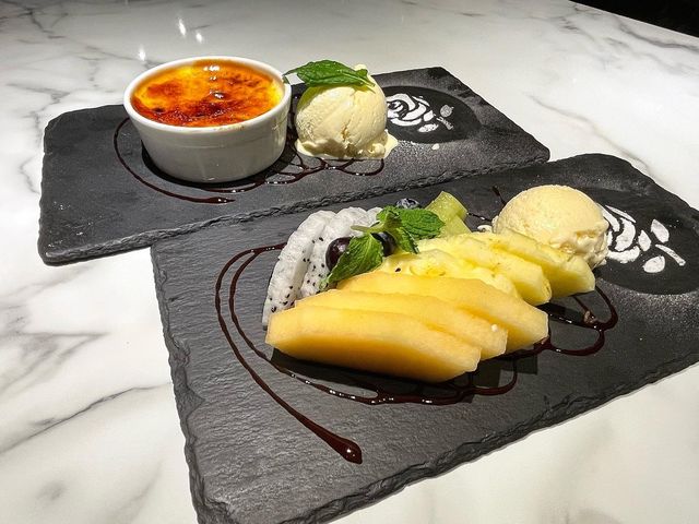 隱世高質私房菜