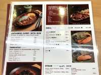 KANPAI Teppanyaki พร้อมพงษ์