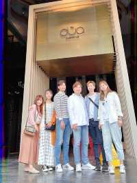 高雄旅店 Hotel dùa