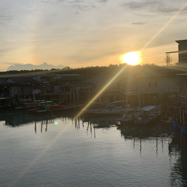 🇲🇾 A Short Trip To Pulau Ketam