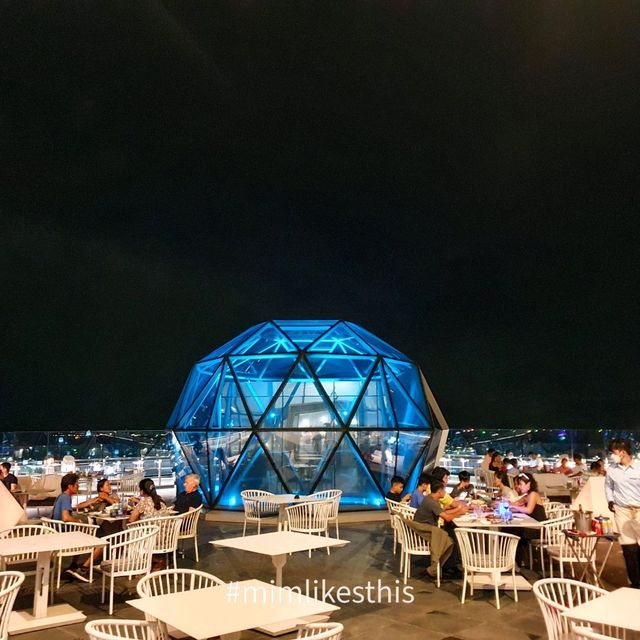 ดินเนอร์วิว360 องศา