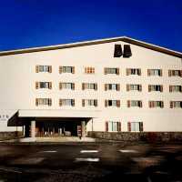 Midagahara Hotel At Tateyama