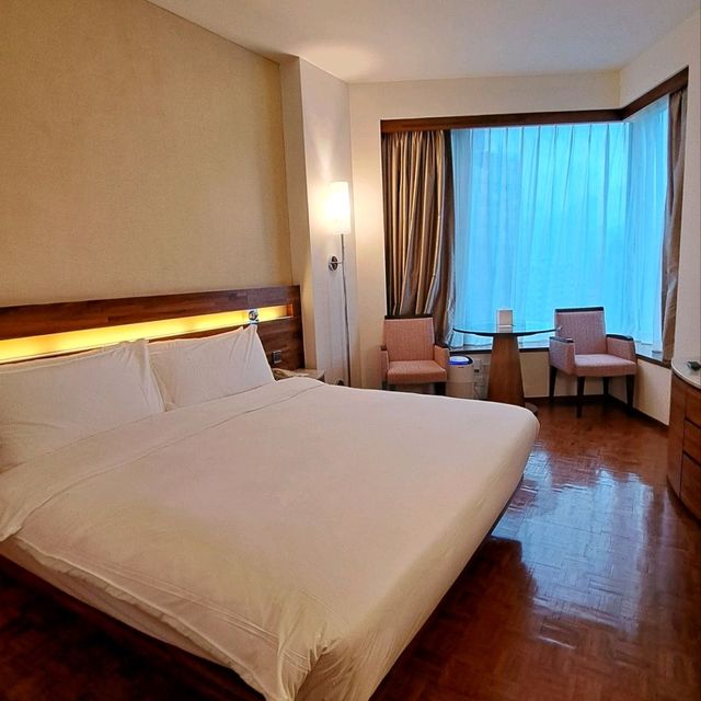 Causeway Bay Nina Hotel