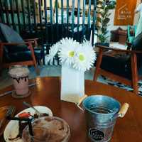 baan dream cafe