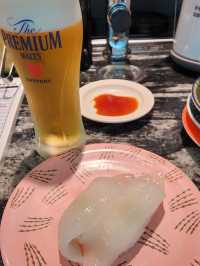 🍴回転寿司 根室花まる🍣