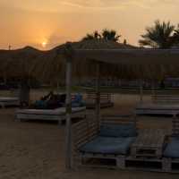 affordable resort in Hurghada 