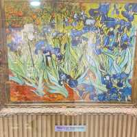 Hidden Art Gallery In Orchard 