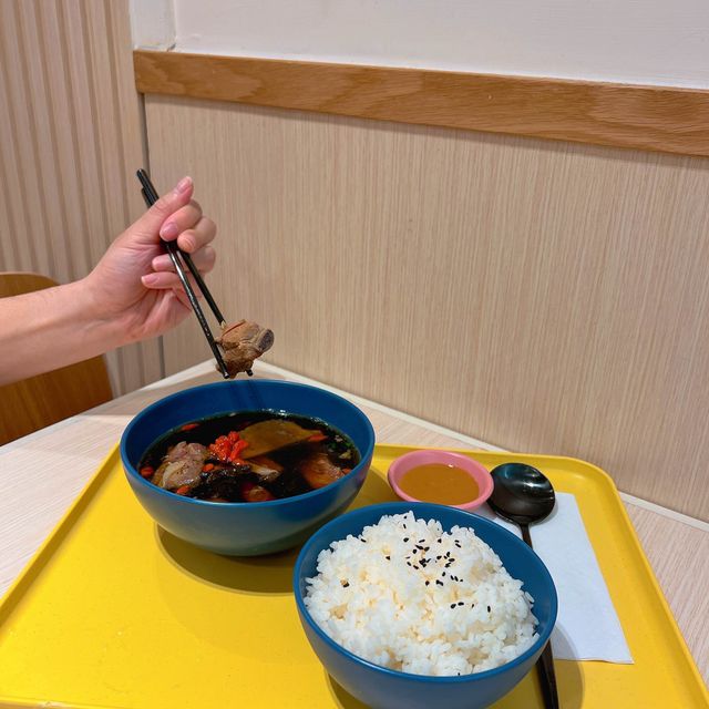 90後台灣女生主理嘅台式料理😋饞 台式食堂