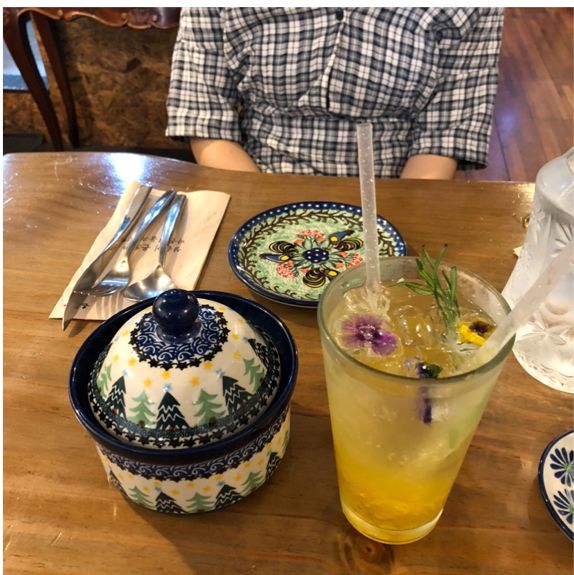 서울숲데이트하기좋은맛집