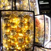 【大阪 なんば】ハイクオリティクリスマス