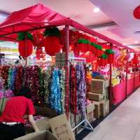 Great Shopping in Batam