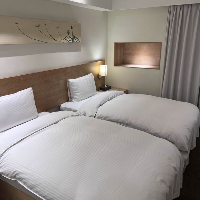 Fengchia Night Market - Beacon Hotel