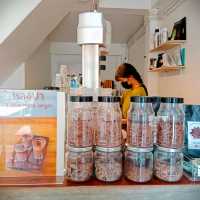 Chao Cocoa ชาวโกโก้ ร้านโกโก้ที่อร่อยมากๆในเชียงราย