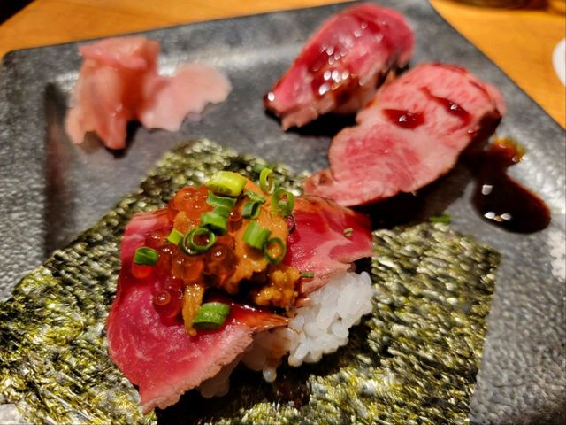 京都寺町通必吃黑毛和牛專門店