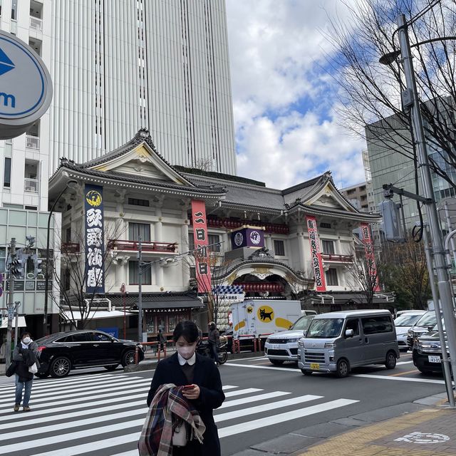 小小的空間可以有大大嘅享受😂2021年新開幕嘅東銀座酒店🏨