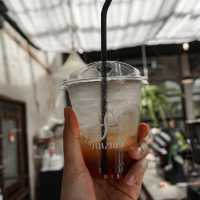 Vanvela Cafe’ & Space พัทยา