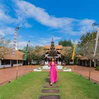 สัมผัสมนต์เสน่ห์เชียงรายกับรีสอร์ทติดริมน้ำ 