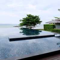 พลับพลารีสอร์ท @ เกาะหมาก