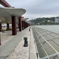 Macau Reservoir Park Nature 