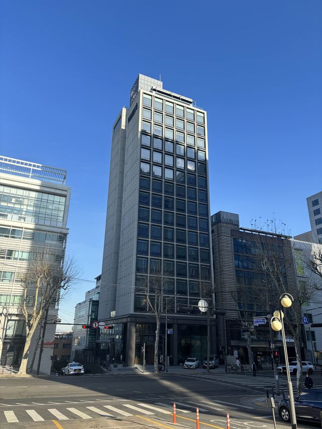 테이크아웃 호텔 도시락 맛집,호텔카푸치노 시그니처도시락