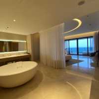 Best Luxury Hotel in Sanya