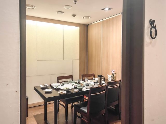 강남 식도락여행, 분위기 좋은 곳에서 특별한 데이트!