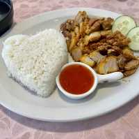 Procter Restaurant