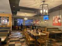 Swiss Chalet - Scarborough Town Center