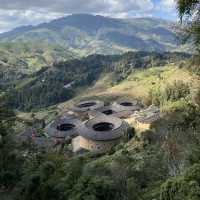 Tulou - Authentic Experience Ancient China