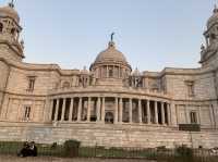 Kolkata - Victoria Memorial